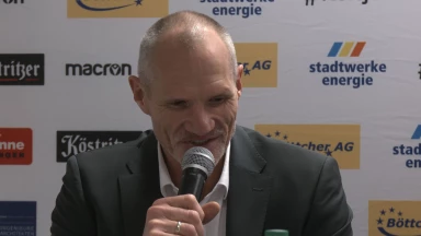 PK vom 19.01.2025: Science City Jena vs. Artland Dragons