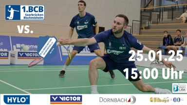 1. BCB - Wittorf, Court 2