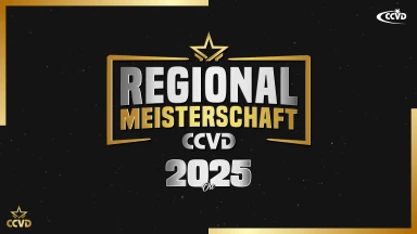 Regionalmeisterschaft Ost 2025 in Riesa