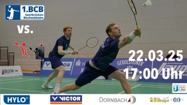 1. BCB - Wipperfeld, Court 1