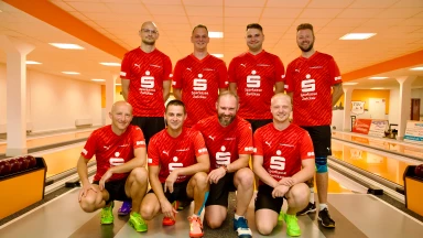 DKBC-Pokal 4. Runde TSV 90 Zwickau gegen SG Ettlingen