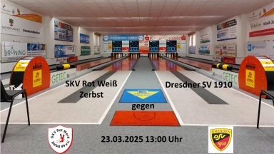 2. Bundesliga Ost 120 Frauen: SKV Rot-Weiß Zerbst  : Dresdner SV 1910