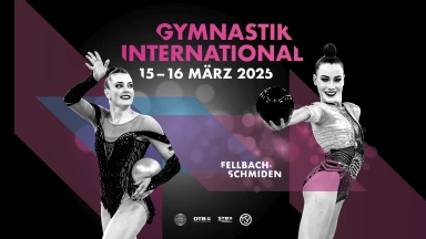 Gymnastik International 2025 - All-Around Seniors