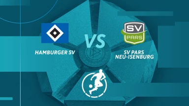 14. Spieltag: Hamburger SV vs. SV Pars Neu Isenburg – Futsal-Bundesliga
