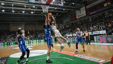 #13 Play of the Day vs. Karlsruhe