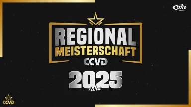 Regionalmeisterschaft West 2025 in Nürburg