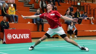 BC Offenburg - SV Fun-Ball Dortelweil 2 | Feld 1