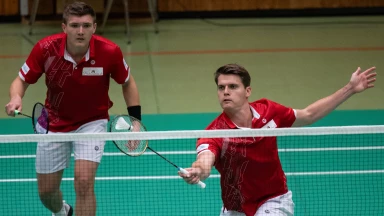 BC Offenburg - SV Fun-Ball Dortelweil 2 | Feld 2