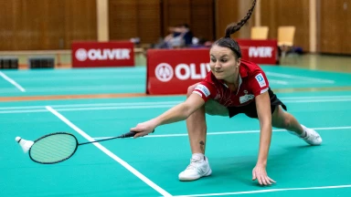 BC Offenburg - BC Remagen | Feld 1