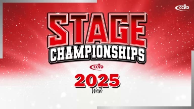 STAGE Championships West 2025 in Nürburg