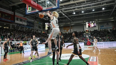 #14 Play of the Day vs. Kirchheim