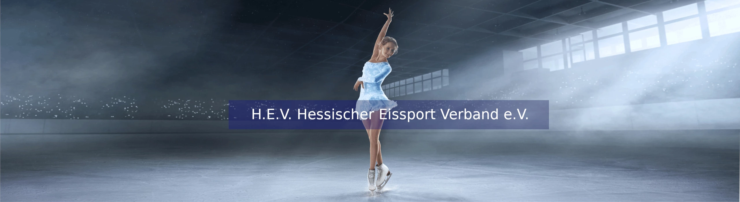 Hessischer Eissport Verband e.V.
