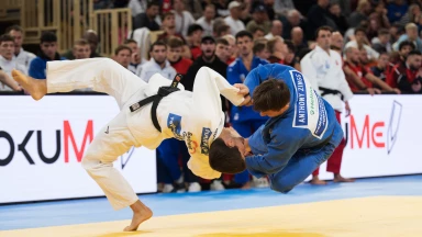 RTV JUDOTEAM - ERSTER BERLINER JUDO CLUB