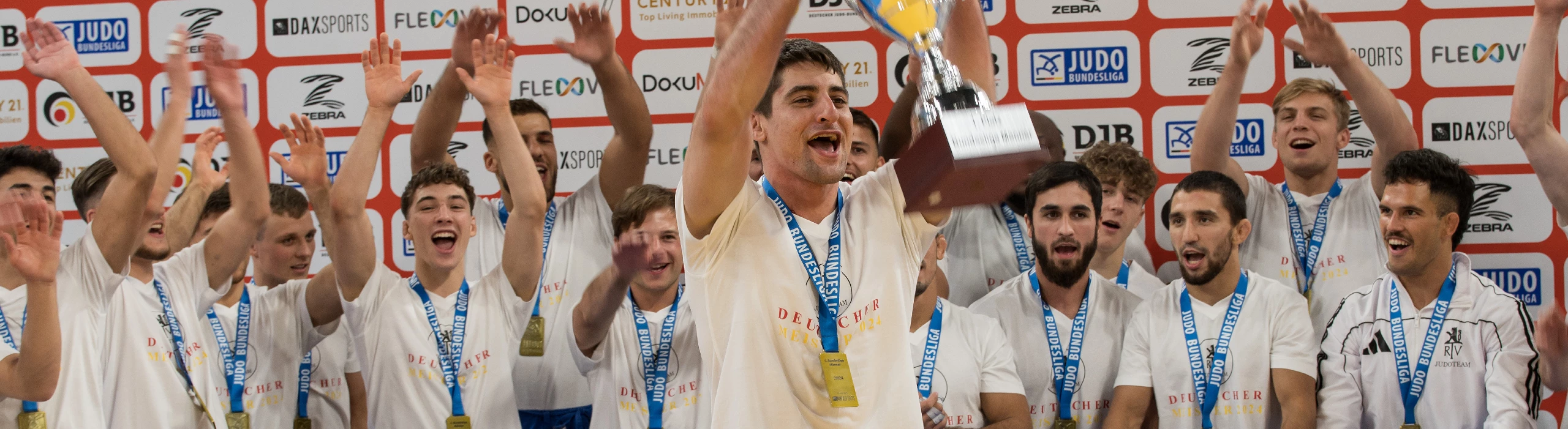 Remscheider TV JUDOTEAM