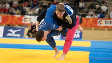 RTV JUDOTEAM - JC 66 BOTTROP