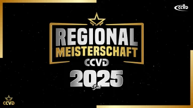 Regionalmeisterschaft Süd 2025 in Neu-Ulm