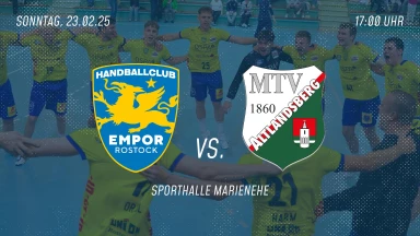 ROS U23 Empor vs Altlandsberg