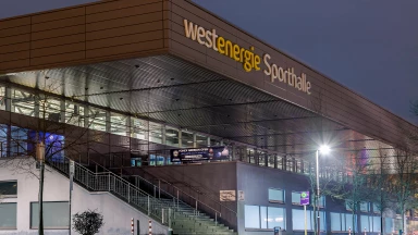 YONEX German Open 2025 | Live & exklusiv auf Sportdeutschland.TV - Trailer