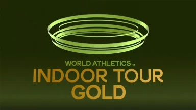 Indoor Tour Gold 2025 - World Indoor Tour Gold Madrid 2025