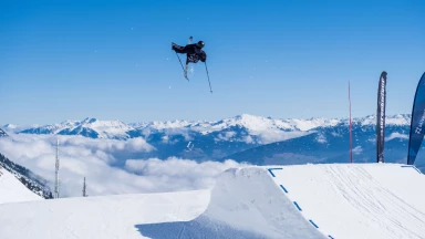 Innsbruck Rookie Fest 2025: Nachwuchs trumpft auf
