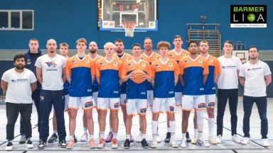 ProB Nord: Seawolves Academy vs. Berlin Braves 2000