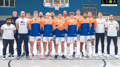 ProB Nord: Seawolves Academy vs. BSW Sixers
