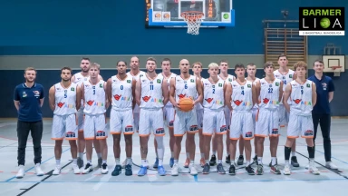 ProB Nord: Seawolves Academy vs. TKS 49ers