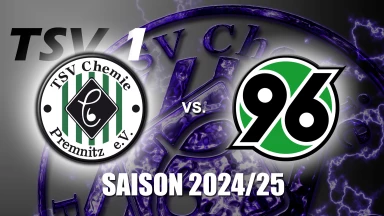 Bowling - 1. Bundesliga - TSV Chemie Premnitz 1 vs. Hannover 96