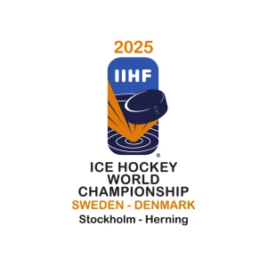 Eishockey-WM der Männer 2025