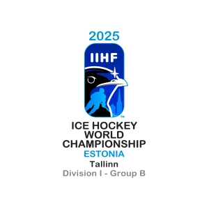 Eishockey-WM der Männer DIV I B 2025