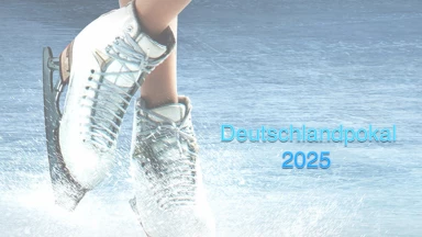 Deutschlandpokal 2025 Tag 3