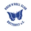 Rock´n´Roll Club Butterfly