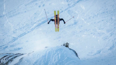 Nendaz FWT Challenger 2025: Franzosen und Schweizer dominieren das Podium