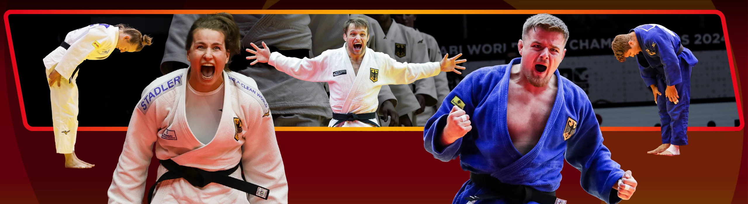 Deutscher Judo-Bund e.V.