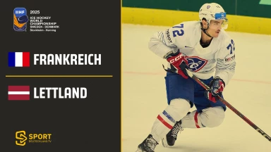 Frankreich vs. Lettland - Gruppe A
