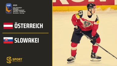 Österreich vs. Slowakei - Gruppe A
