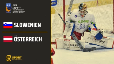 Slowenien vs. Österreich - Gruppe A