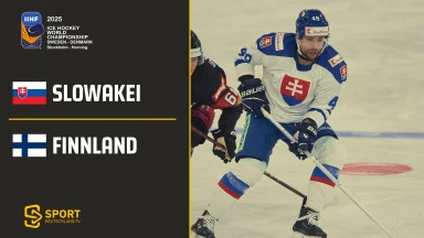 Slowakei vs. Finnland - Gruppe A