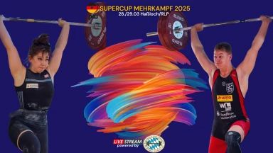 DGJ Supercup 2025 @Haßloch Tag 2