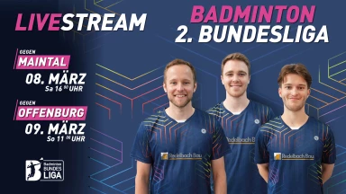 TVM vs BC Offenburg - Feld 2