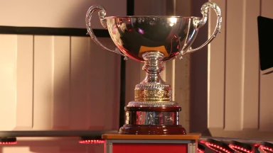 Die Playoffs in der DEL2 - Trailer