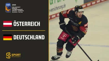 Vorbereitung: Österreich vs. Deutschland - Spiel 1 - MagentaSport