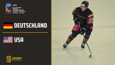 Vorbereitung: Deutschland vs. USA - MagentaSport