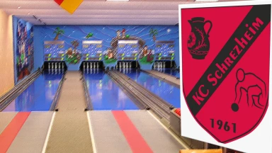 Bundesliga live im Kegeltreff Schrezheim