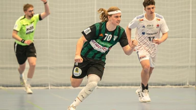 B-Jugendbundesliga Meisterrunde: TSV Burgdorf gg THW Kiel