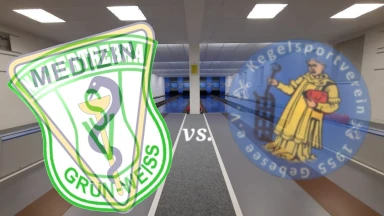 SG Bad Sulza/ Niedertrebra vs. KSV 1955 Gebesee