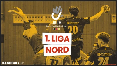 JBLH mA 1. Liga Nord: THW Kiel vs. TuSEM Essen