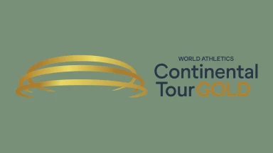 World Athletics Continental Tour Gold 2025 - 64th Ostrava Golden Spike