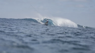 Die neue Saison der GKA Kite World Tour startet in Sal, Kap Verde