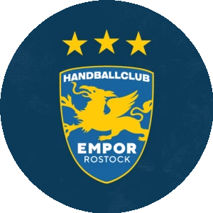 HC Empor Rostock Männer